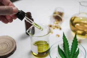 CBD laboratório o que faz como desenvolvem medicamentos