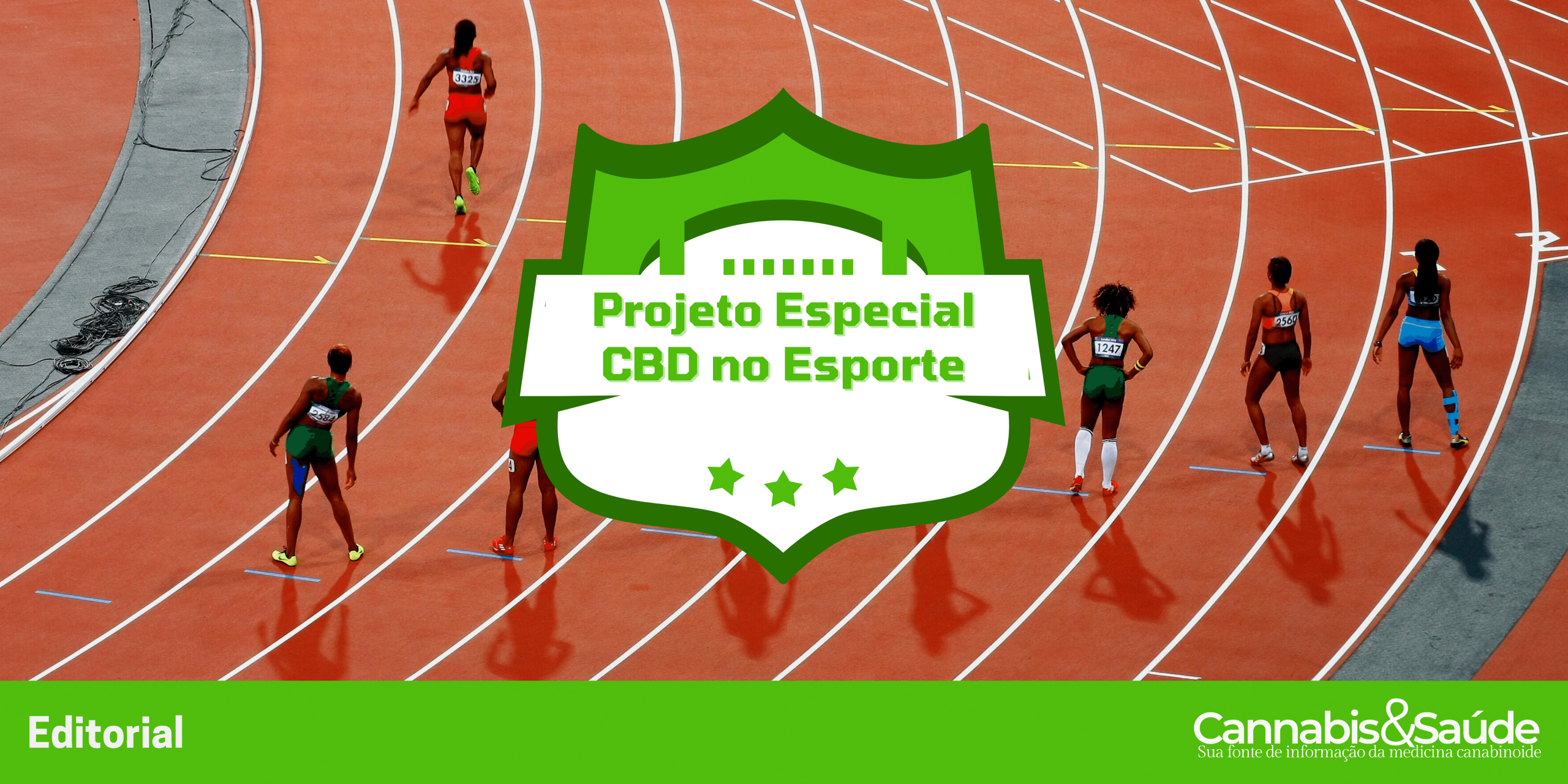 cannabis no esporte