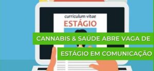 estágio cannabisesaude