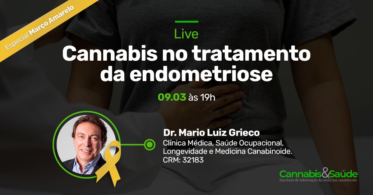 live endometriose cannabis