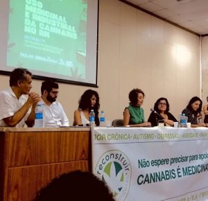 Natal edital Cannabis