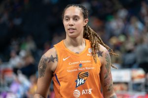 NBA e WNBA se unem para libertar Brittney Griner