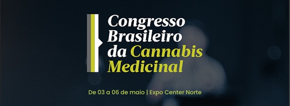 Congresso Brasileiro de Cannabis Medicinal