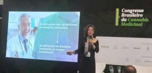 Congresso Brasileiro de Cannabis Medicinal