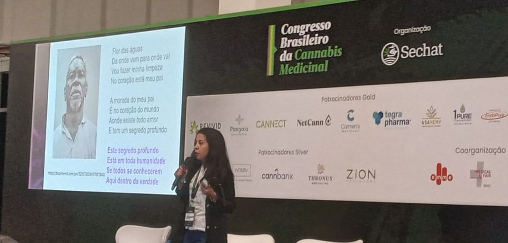 Congresso Brasileiro de Cannabis Medicinal