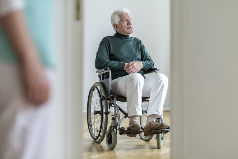 tratamentos para mal de parkinson cadeira de rodas