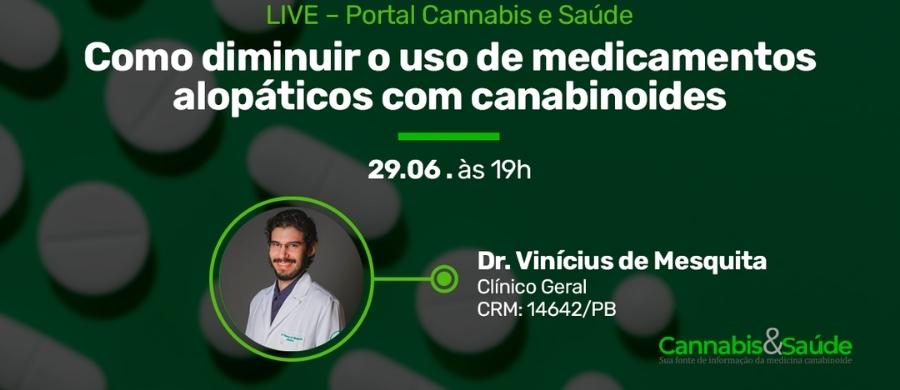 live-diminuir-medicamentos-alopaticos-com-cannabis