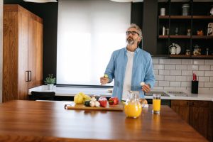 comidas para imunidade aumentar