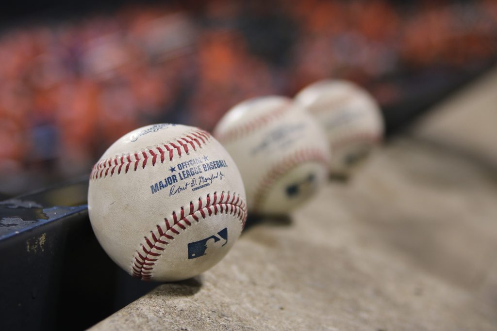 MLB aprova patrocínio de marcas de CBD em times de baseball