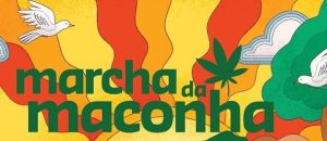 marcha da maconha