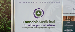 Como foi o segundo dia do Seminário Internacional de Cannabis Medicinal