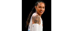 Advogados dizem que Brittney Griner tem prescrição médica pra Cannabis