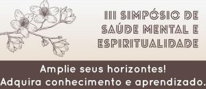 Saúde mental e espiritualidade