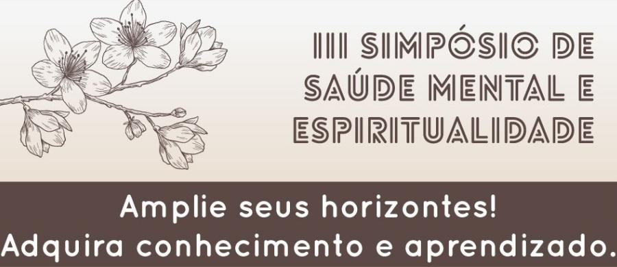 Saúde mental e espiritualidade