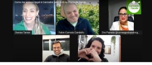 Cannabis pelo sus ou plano de saúde