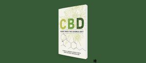 Raphael Mechoulam lança novo livro sobre CBD