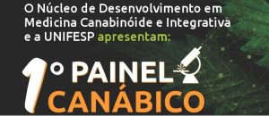 painel canabico