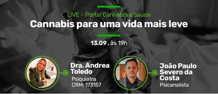 Cannabis para uma vida mais leve