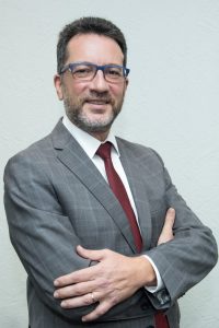 Diretor executivo da Anfarmag, Marco Fiaschetti.