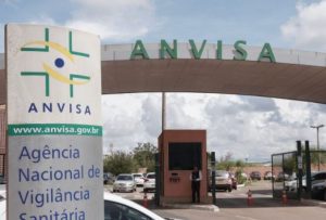 Anvisa em fase final da revisão da RDC 327