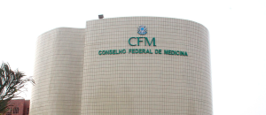 A resolução 2.324 do CFM está suspensa