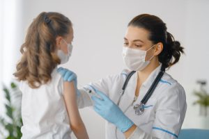 dia do medico consulta infantil