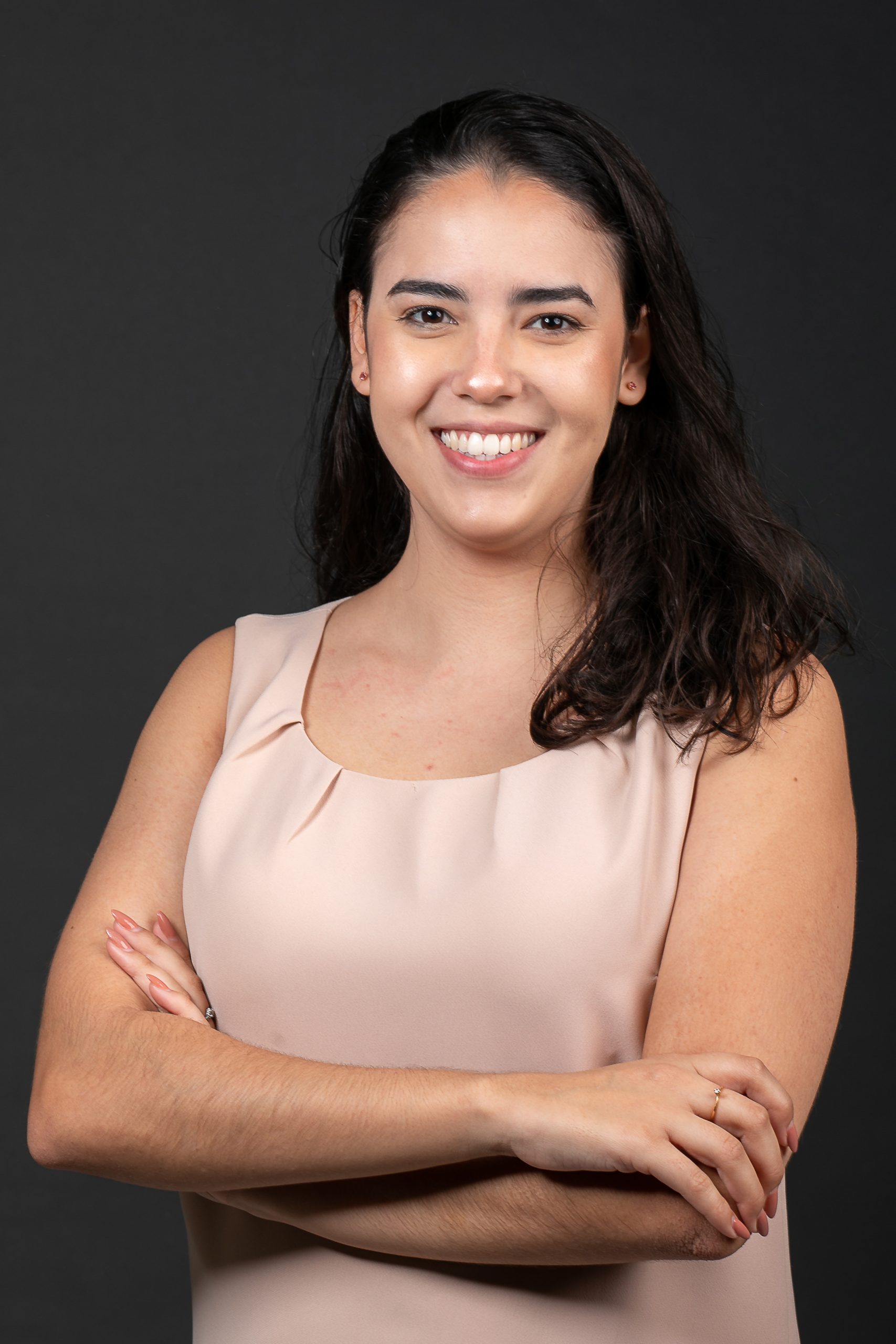Natalie Catarina Lima - advogada e pesquisadora