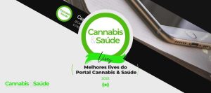 Lives Portal Cannabis & Saúde