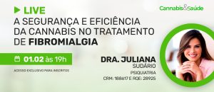 Live Cannabis e fibromialgia