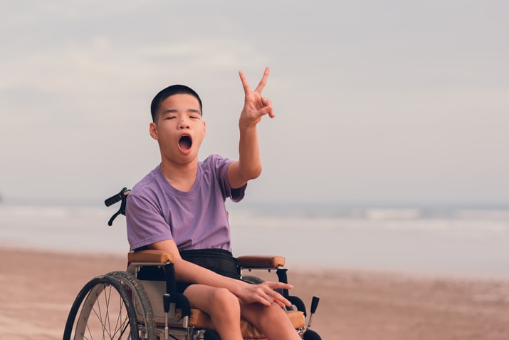 tratamento para paralisia cerebral cadeirante infantil