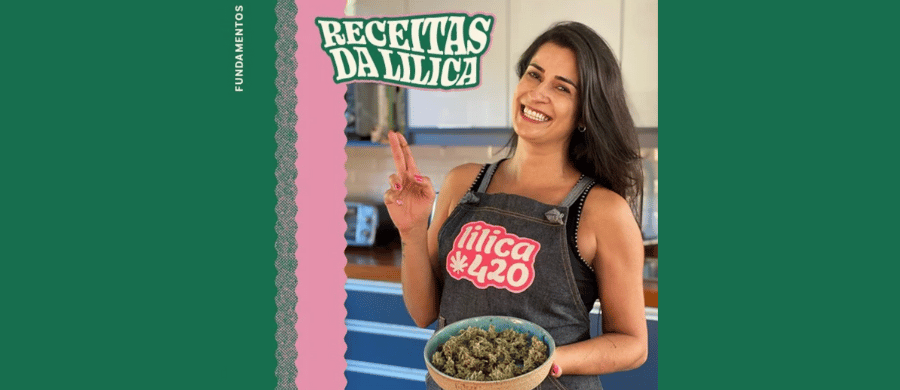 Receitas da Lilica