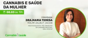 Cannabis e saúde da mulher