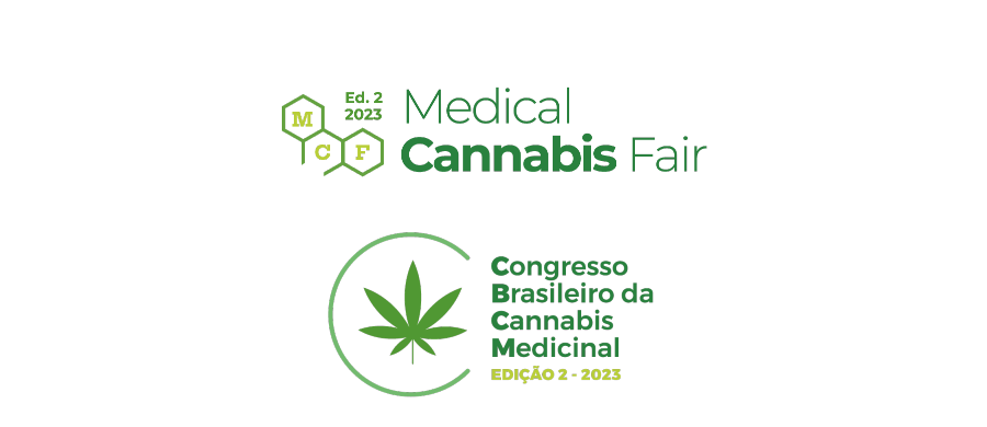 Veja como foi o segundo dia de Medical Cannabis Fair