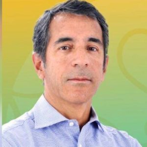 Dr. José Roberto Lazzarini - Diretor médico da Elleven