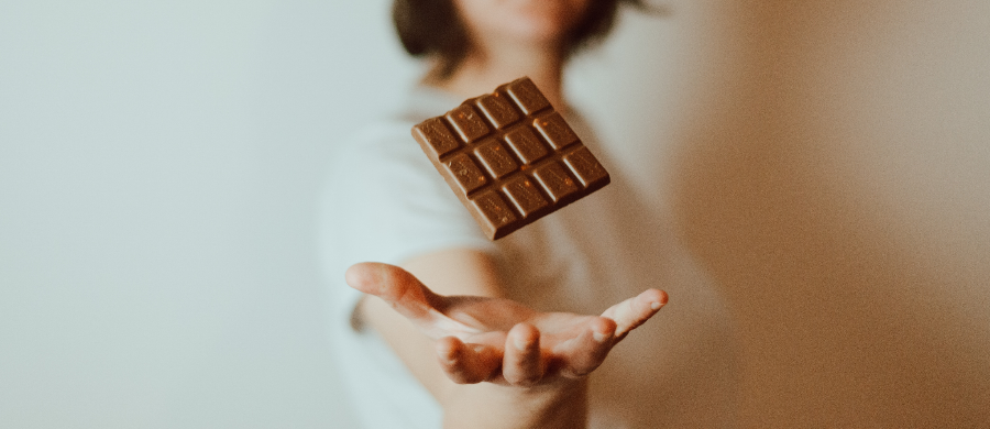 Cannabis e chocolate: saiba mais dessa doce combinação