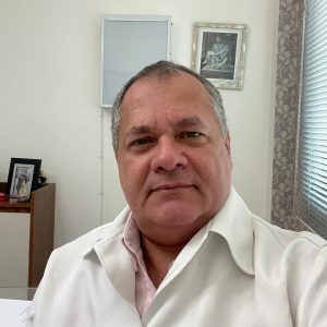 Dr Werner de Almeida Leite