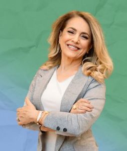 Maria José Fagundes Delgado - advogada especializada em regulatório