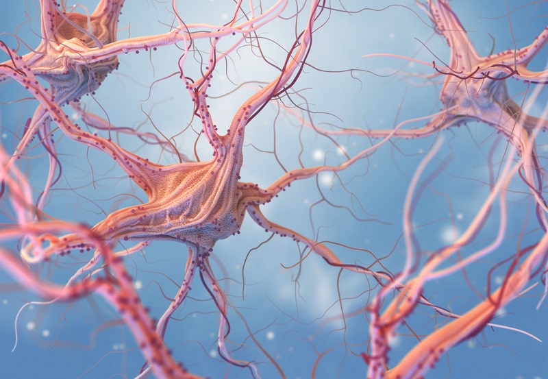 sistema endocanabinoide neuronios