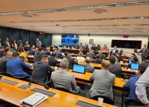 Audiência pública na Câmara discute o uso medicinal da Cannabis