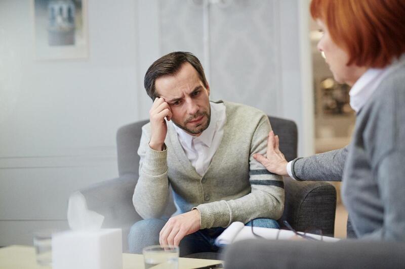 como controlar ansiedade terapia