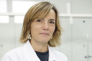 Ana Rita Duarte é pesquisadora na Faculdade de Ciências e Tecnologia da Universidade Nova de Lisboa | Foto: NOVA FCT