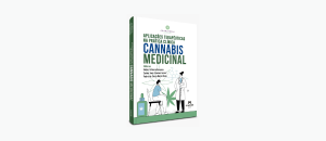 Livro explora as aplicações terapêuticas da Cannabis na prática clínica