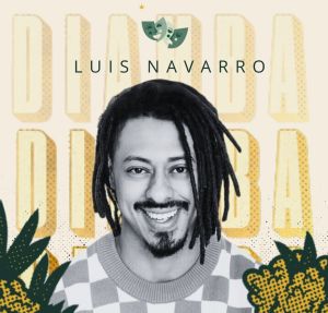 Luis Navarro - Diamba a peca