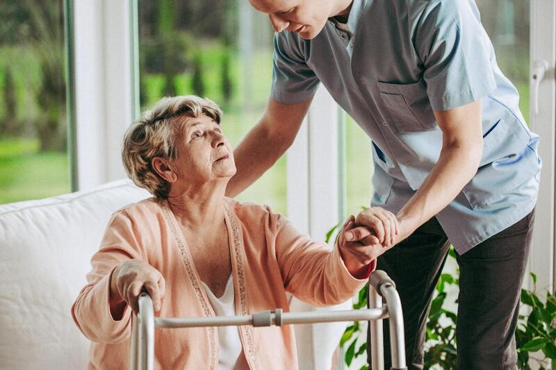 canabidiol para parkinson idosa em tratamento