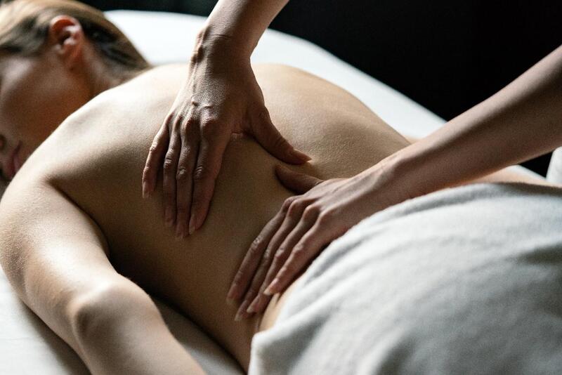 terapia natural massagem terapeutica