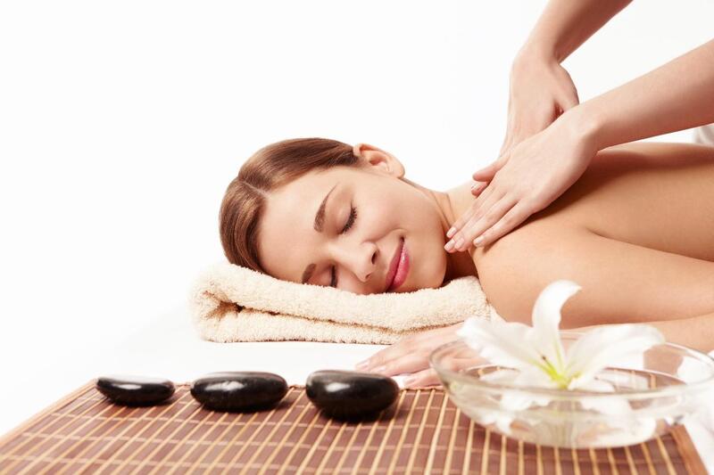 terapia natural massagista