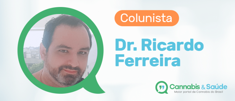 22- Dr. Ricardo Ferreira