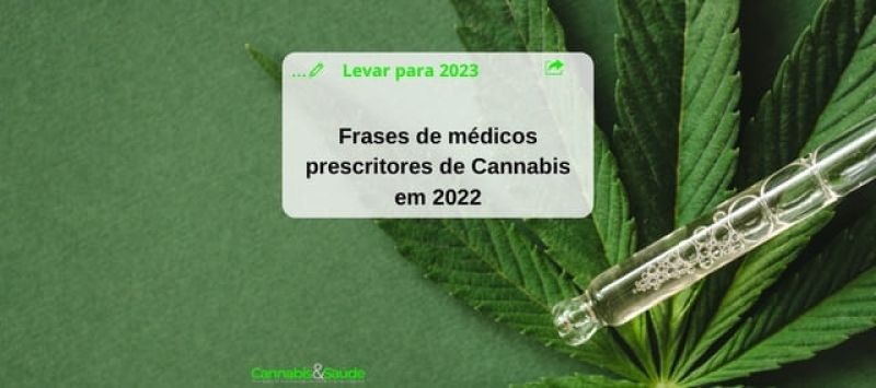Cannabis 2022