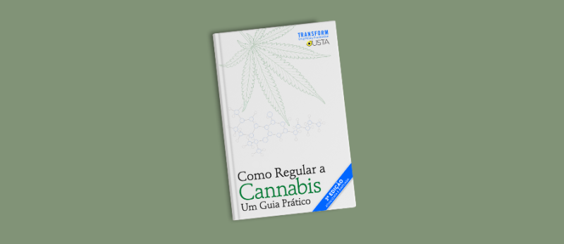 Câmara terá lançamento de Como regular a Cannabis: um guia prático