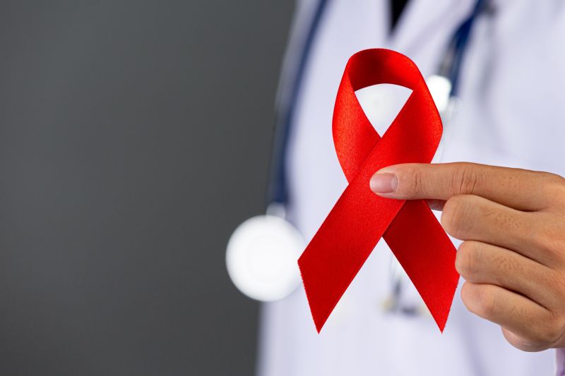 Cannabis e os sintomas do tratamento do HIV